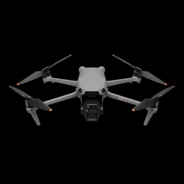 DJI Air 3S Dual Camera Drone with DJI RC-N3