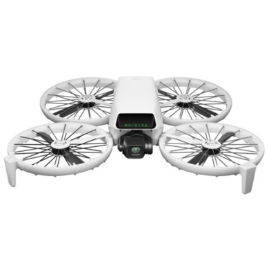 DJI Flip Foldable Drone with 4K60 HDR Video