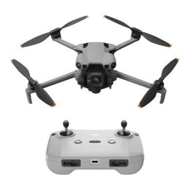 DJI Mini 5 Pro Drone with Triple-Camera System