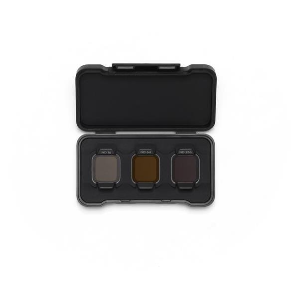 DJI Flip ND Filters Set (ND16, ND64, ND256)