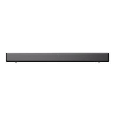 Hisense HS214 2.1 Channel Sound Bar with eARC in Grey