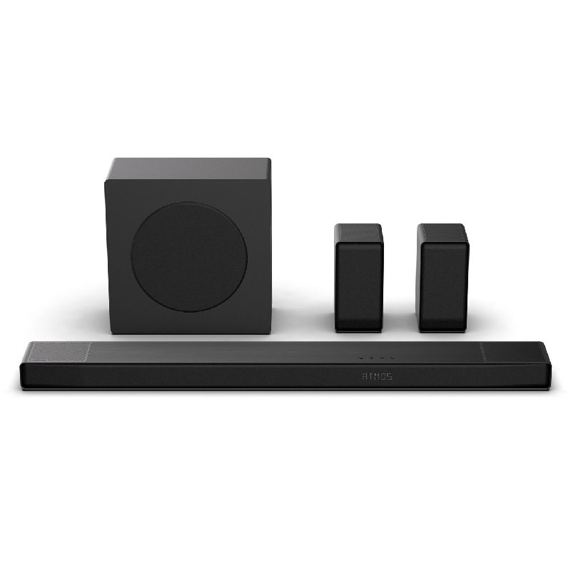 Hisense AX5140Q 5.1.4ch Sound Bar