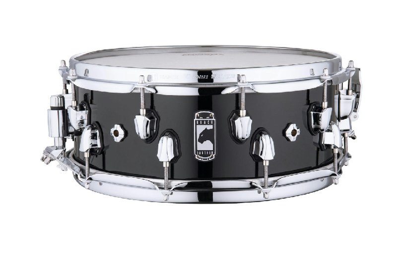 Mapex Black Panther Nucleus 14x5.5 Maple/Walnut/Maple Hybrid Snare Drum