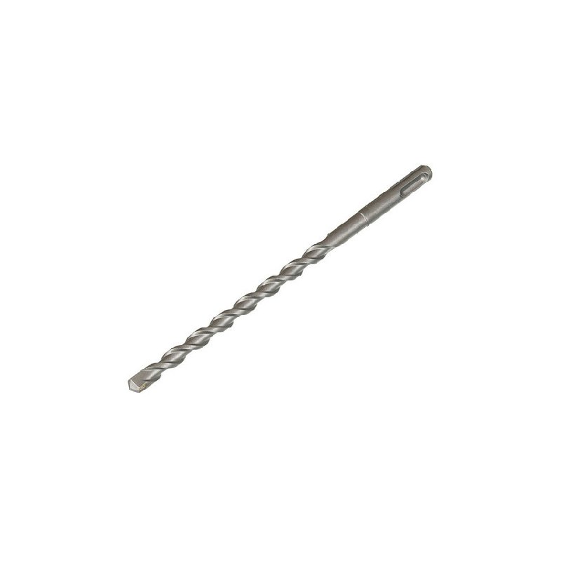 Bosch SDS Plus-5X Drill Bit 260 x 14mm Chrome