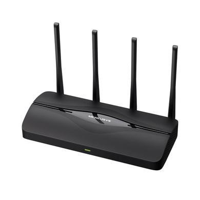 Mercusys MR27BE V1 Wireless Router - Wi-Fi 7, 2.5GbE, Dual Band