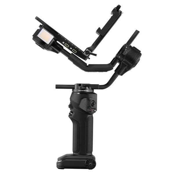 Zhiyun Crane 4 Combo 3-Axis Gimbal Stabiliser