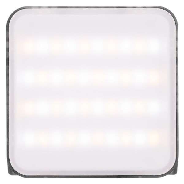 Zhiyun Fiveray M20 Bi-Colour LED Light Combo with Diffuser, Barndoors and Grid