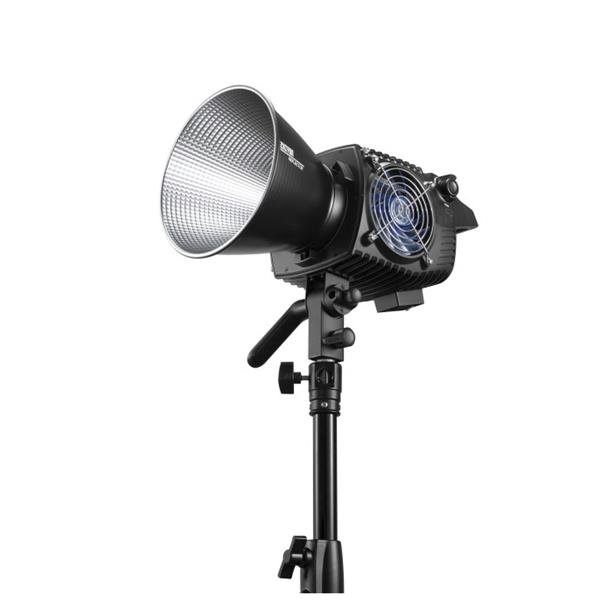 Zhiyun Molus B300 300W LED COB Light with UK Plug