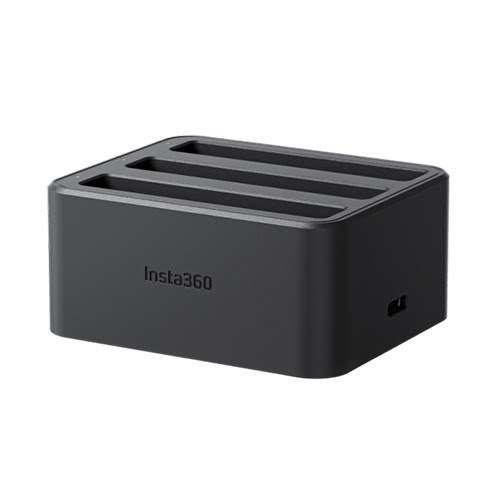 Insta360 X4 Fast Charge Hub (ICCINSBBMJ)