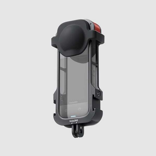 Insta360 X4 Utility Frame (ICCINSBBML)