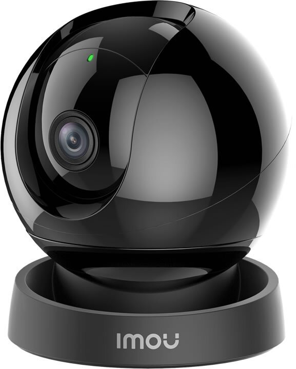 Imou Rex 3D 2K Indoor Wi-Fi Camera with Pan, Tilt, Zoom and AI Detection