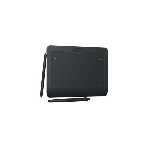 Xencelabs Pen Tablet Small with Two Pens and Quick Keys