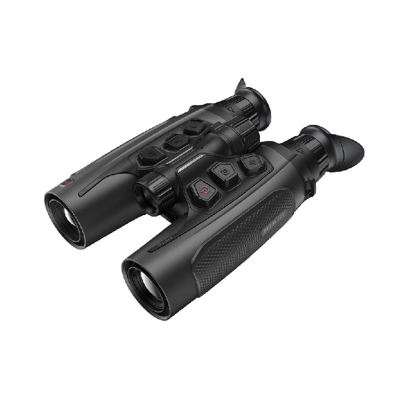 Hikmicro Habrok 2.0 4K Thermal & Optical Scope 25mm