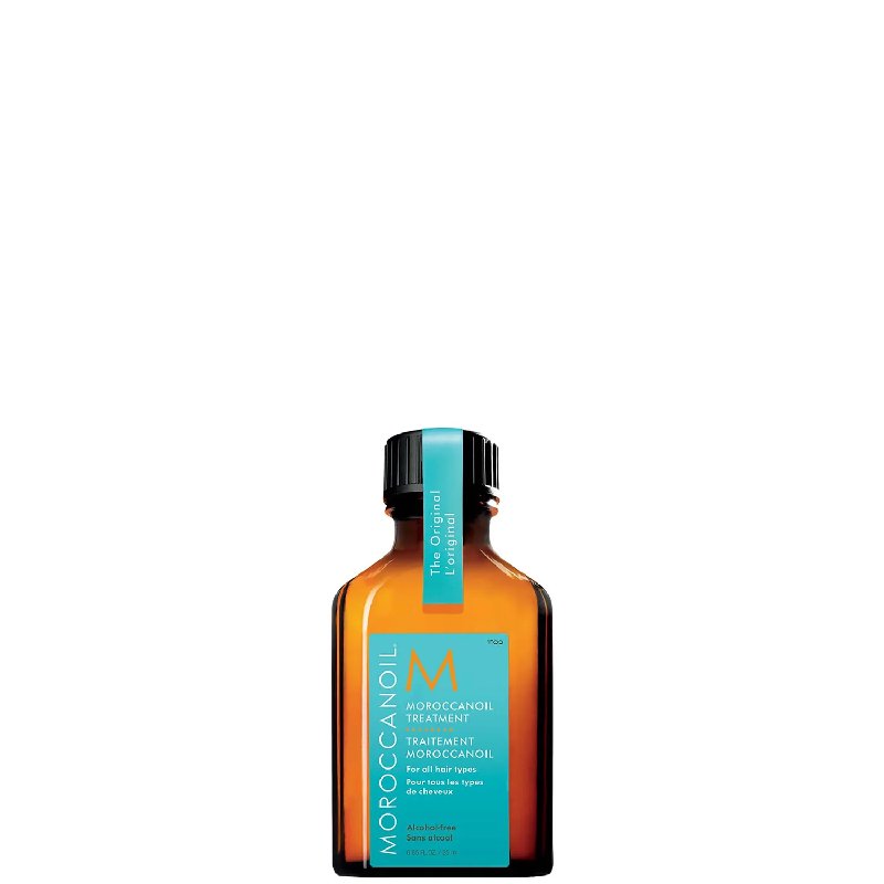 Moroccanoil Treatment Original Hair Oil 25ml