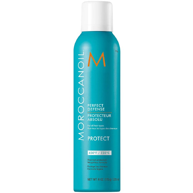 Moroccanoil Perfect Defense Heat Protectant 225ml