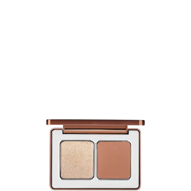Natasha Denona Mini Bronze and Glow Compact 4g