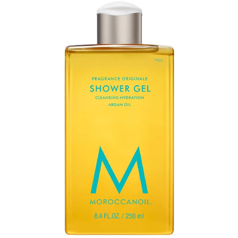 Moroccanoil Fragrance Originale Shower Gel 250ml