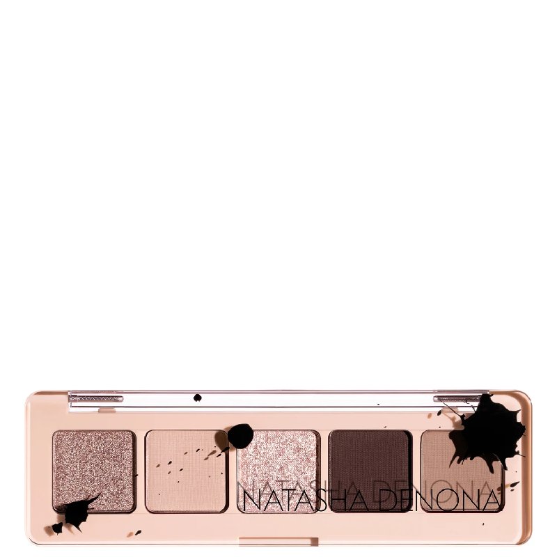 Natasha Denona My Mini Dream Palette Eyeshadow Compact