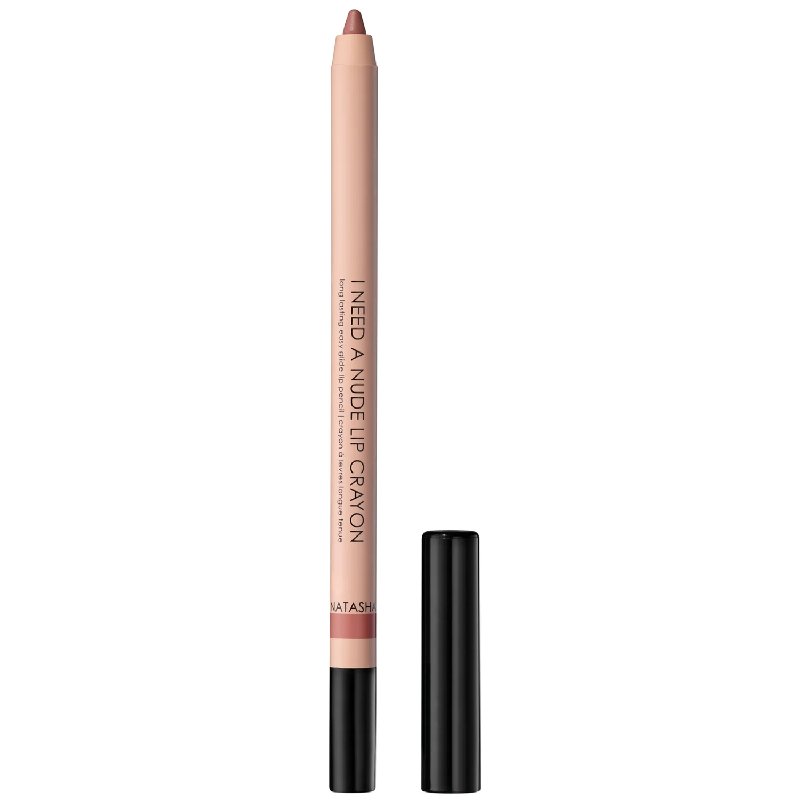 Natasha Denona I Need a Nude Lip Crayon in Natasha