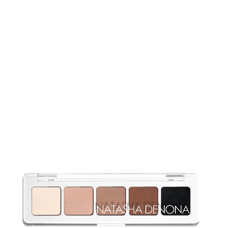 Natasha Denona Mini Eye Sculpt Eyeshadow Palette