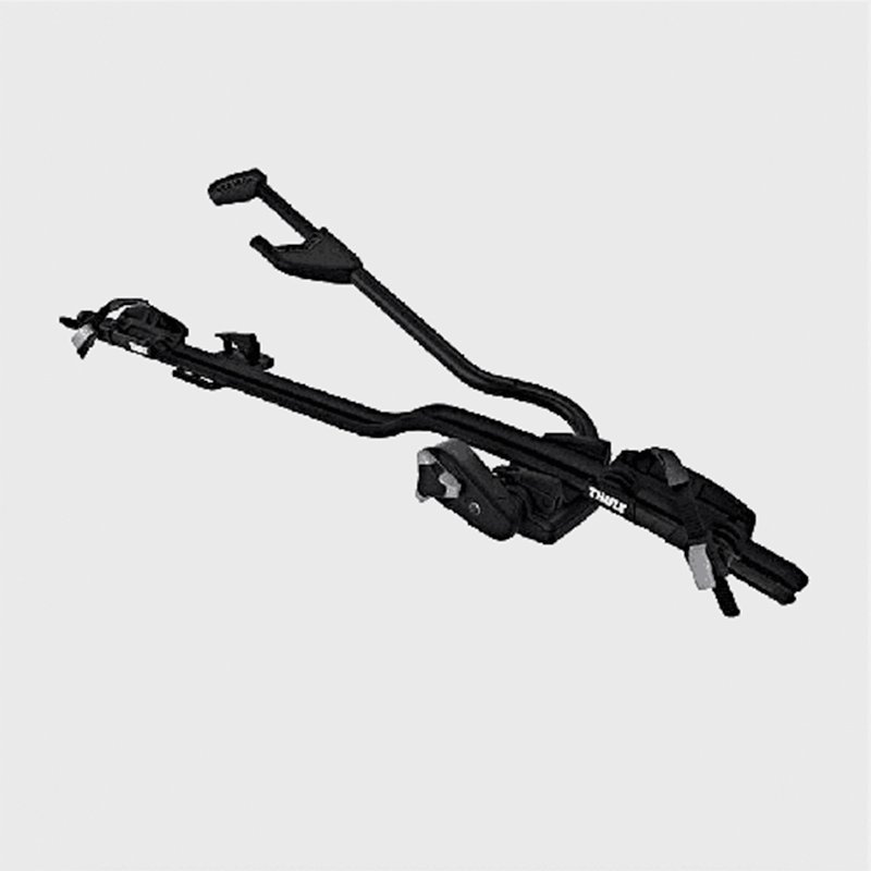 Thule 598 ProRide Locking Upright Cycle Carrier