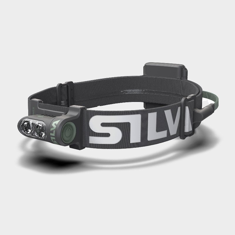 Silva Trail Runner Free 2 Ultra Head Torch