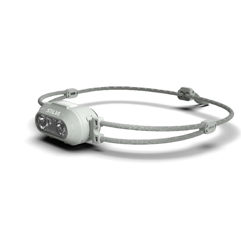 Silva Smini Fly Headtorch - Rose Mint