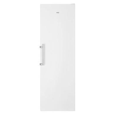 AEG 6000 Series Dynamic Air 395 Litre Freestanding Fridge in White