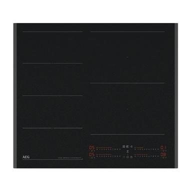 AEG 6000 Series 60cm 4 Zone Induction Hob with SaphirMatt Finish