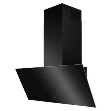 AEG 7000 Series DVX5961HB 90cm Hob2Hood Cooker Hood in Black