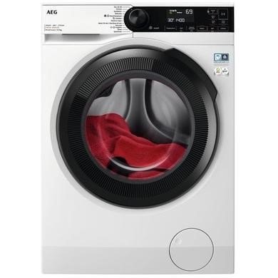 AEG 7000 Series ProSteam 11kg Wash 7kg Dry 1400rpm Washer Dryer in White