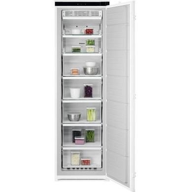 AEG 7000 Series 204 Litre Integrated Upright Freezer, No Frost, TB7NA181ES