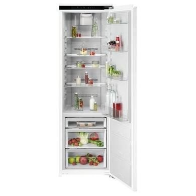 AEG 9000 Series 200 Litre In-column Integrated Fridge (Model NSK9Z181EC)
