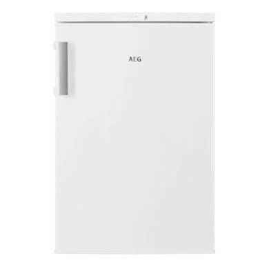 AEG 6000 Series 81 Litre Under Counter Freestanding Freezer in White