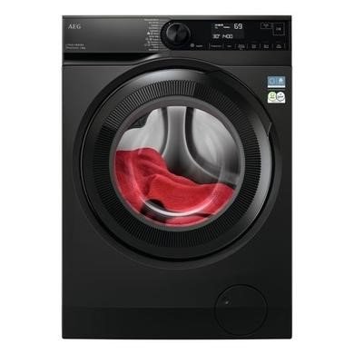 AEG 7000 Series ProSteam 8kg 1400rpm Washing Machine in Graphite