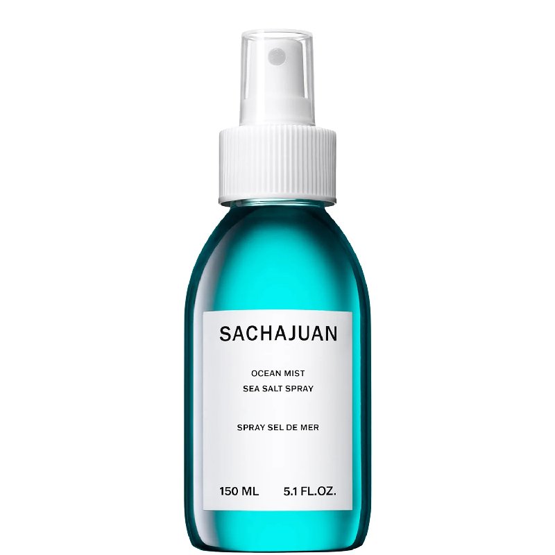 Sachajuan Ocean Mist Leave-In Texturising Spray 150ml