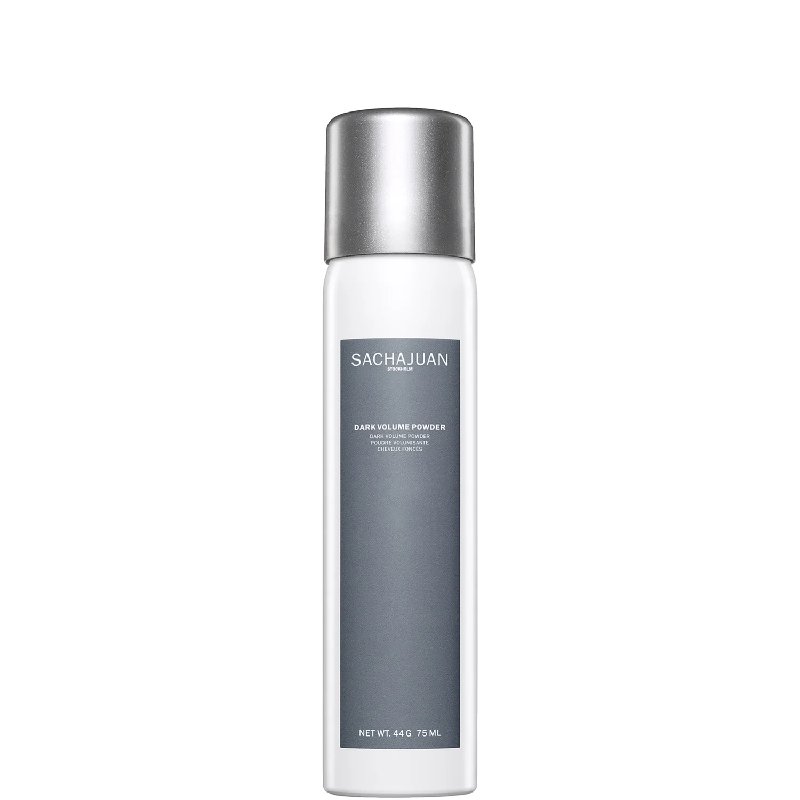 Sachajuan Dark Volume Powder Hair Spray 75ml
