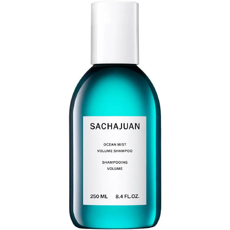 Sachajuan Ocean Mist Volume Shampoo 100ml