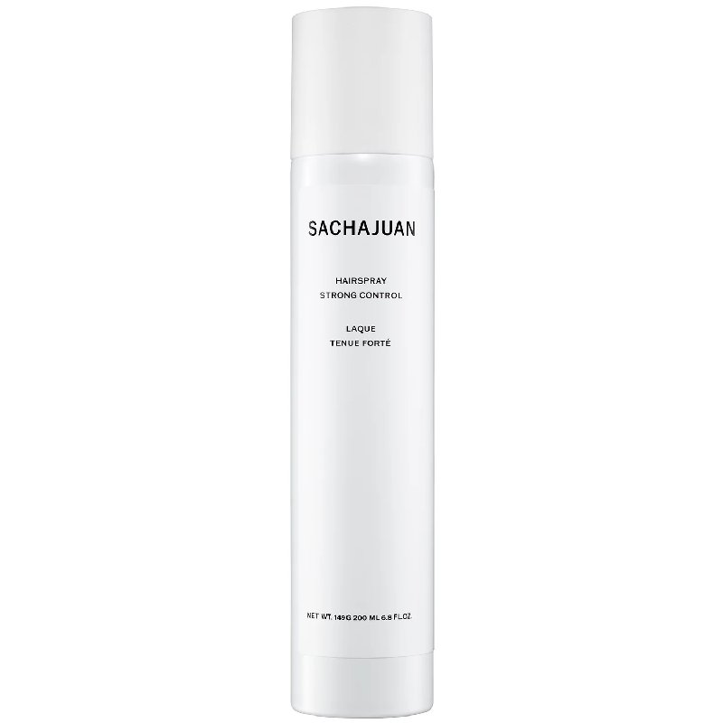 Sachajuan Strong Hold Hairspray 200ml
