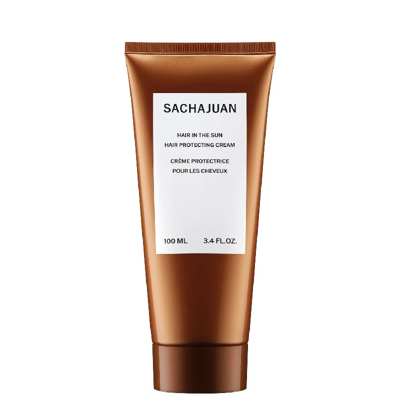 Sachajuan Hair in the Sun Leave-in Lightweight Serum 100ml