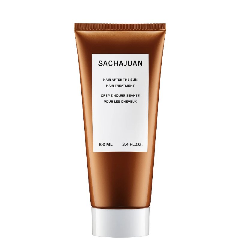 Sachajuan Hair After the Sun Conditioning Treatment 100ml