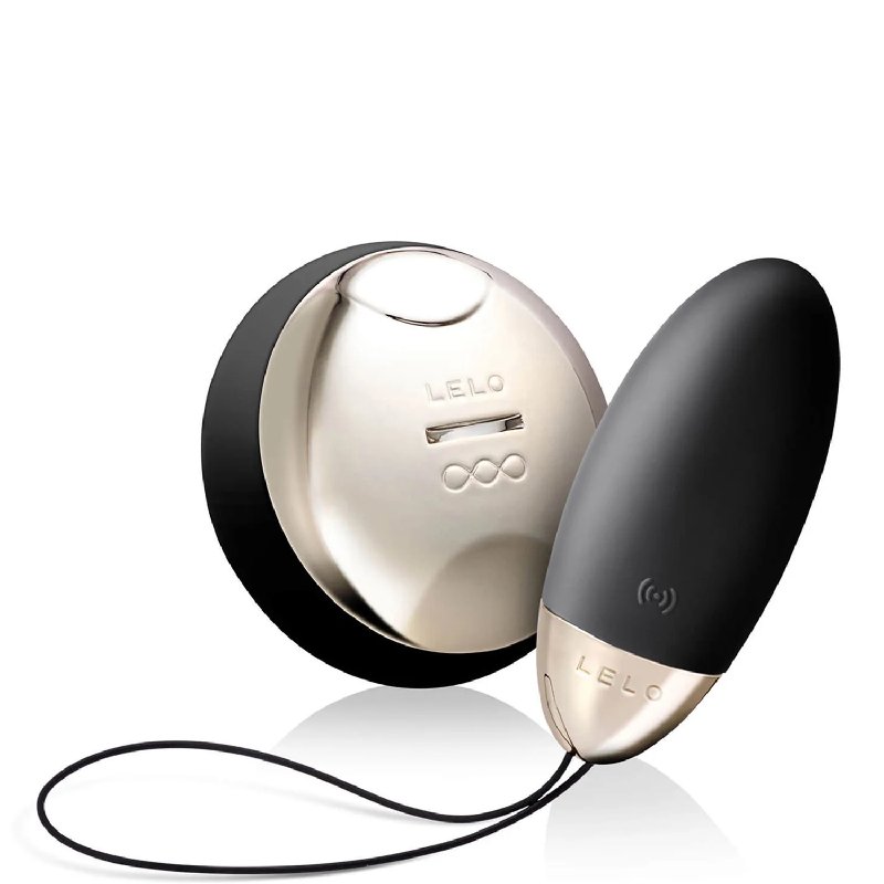 LELO Lyla 2 Sex Bullet Massager with SenseMotion Technology