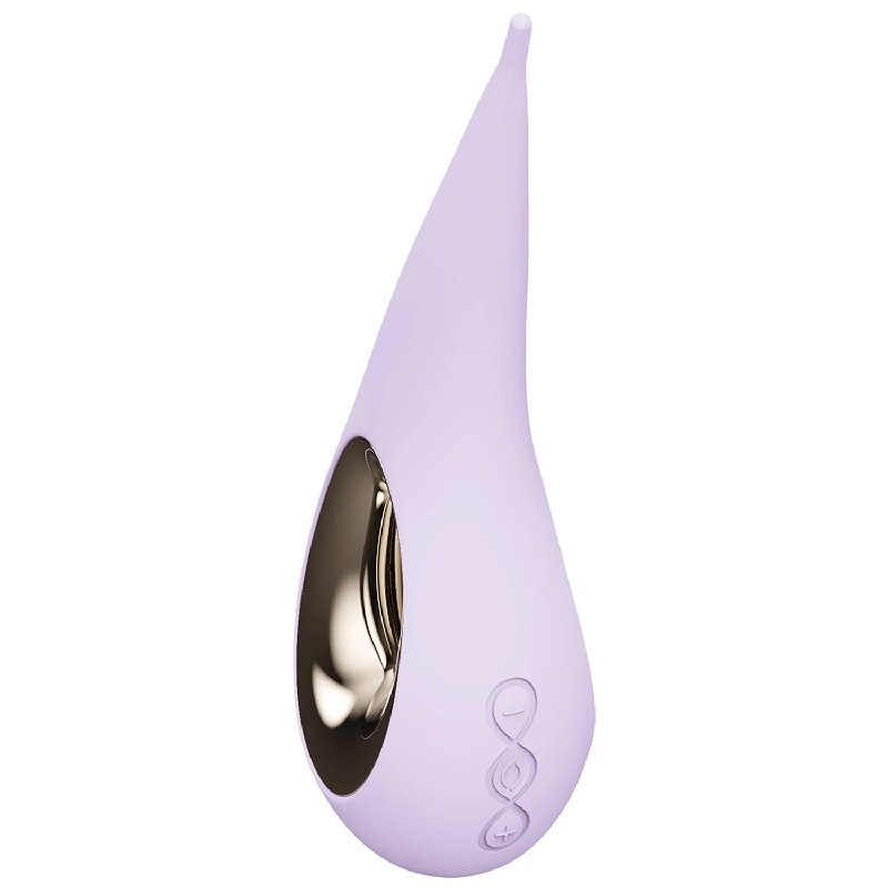 LELO DOT Clitoral Stimulator (Various Shades)