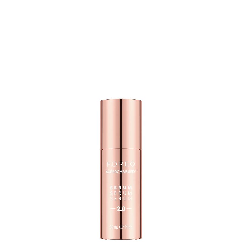 FOREO Supercharged Serum Serum Serum 2.0 30ml