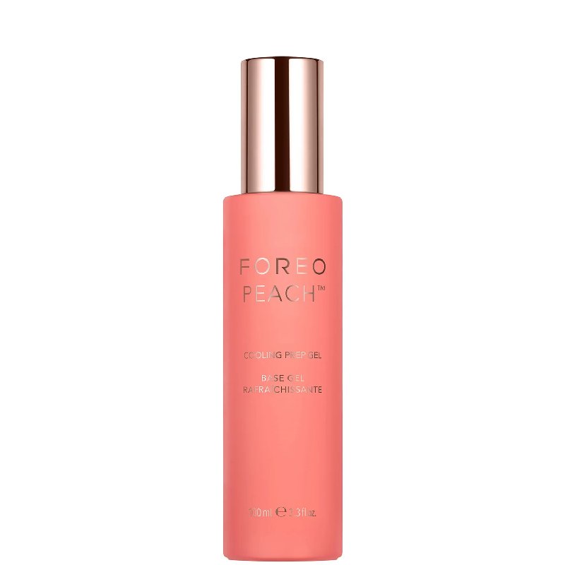 FOREO PEACH Cooling Prep Gel 100ml