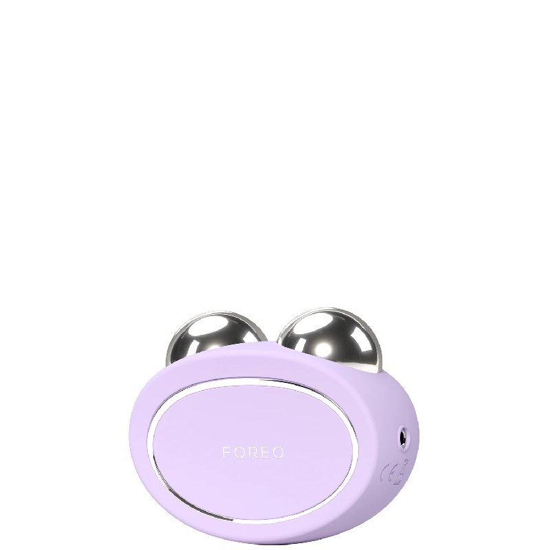 FOREO BEAR 2 Facial Toning Device in Lavender