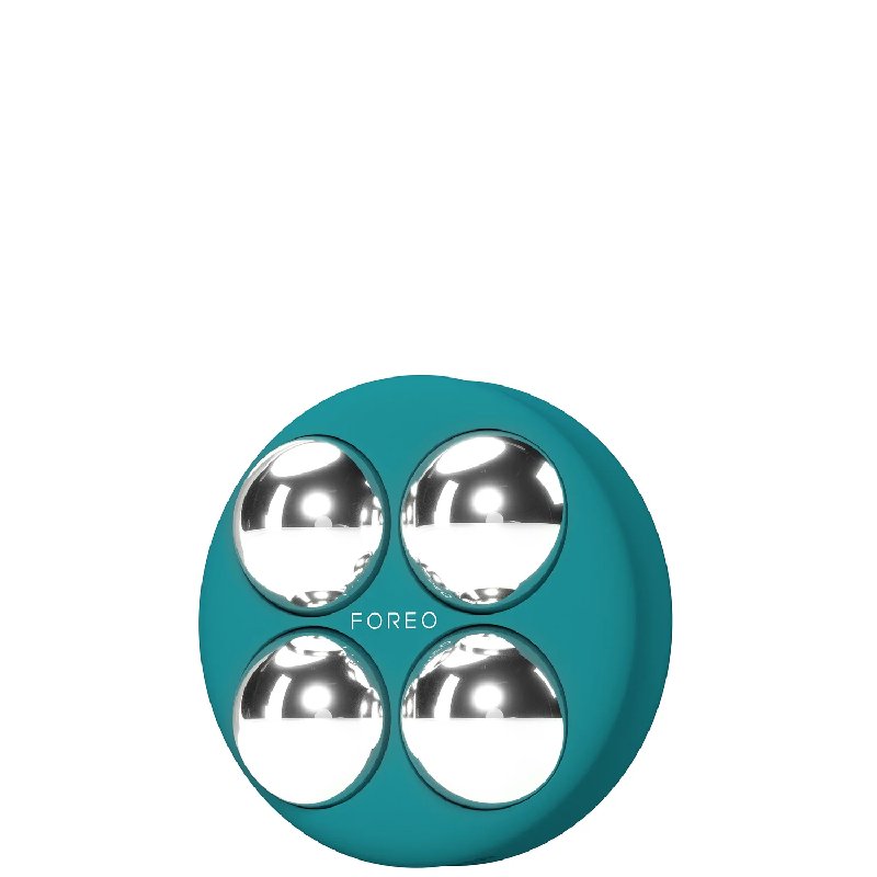 FOREO BEAR 2 Body Toning Device in Evergreen