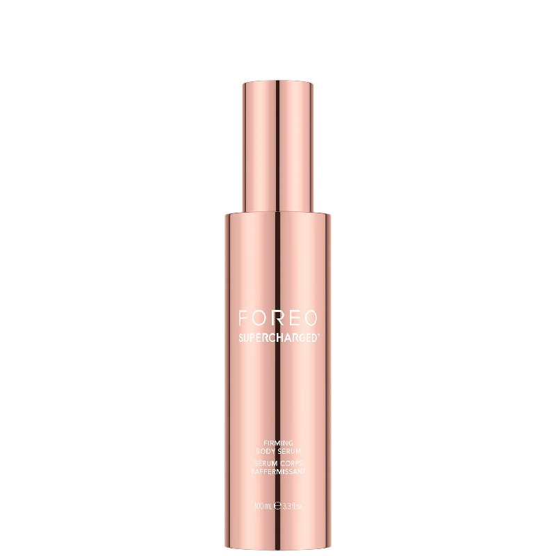 FOREO Supercharged Firming Body Serum 100ml