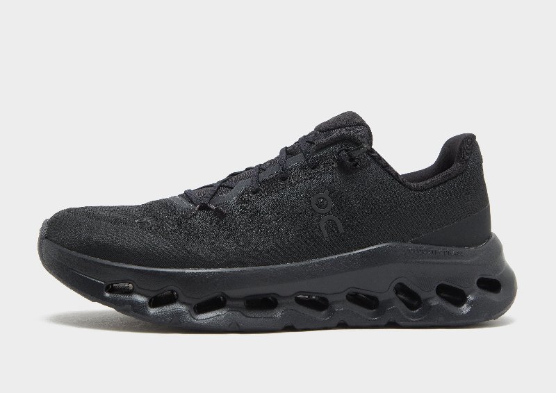 On Running Cloudtilt Men's Sneakers in Black