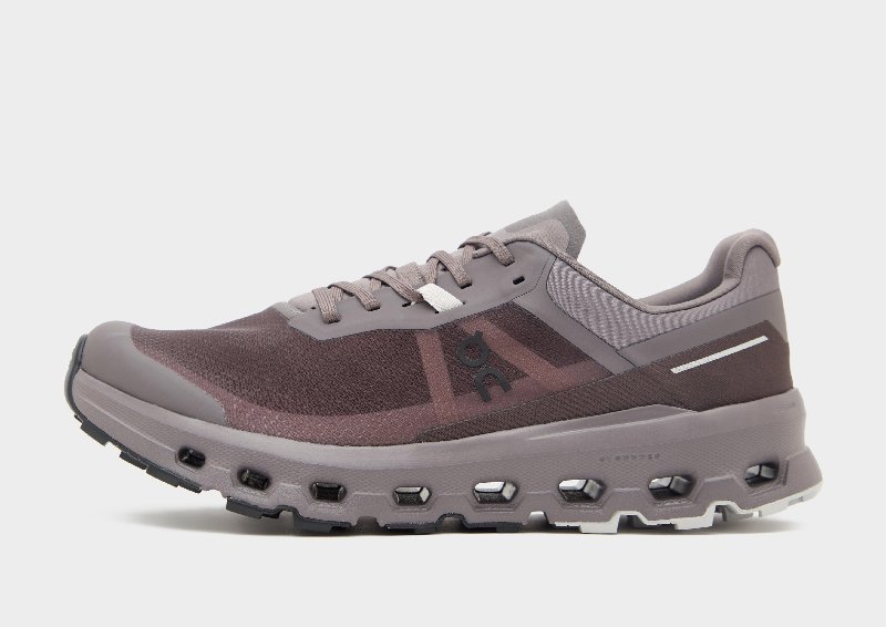 On Running Cloudvista 2 Men's Running Shoes in Grey